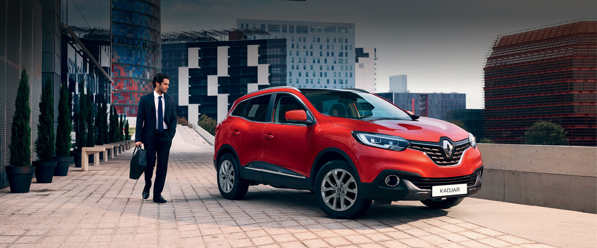 Renault Business Edition