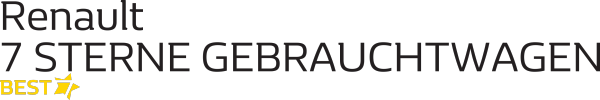 Renault 7 Sterne Gebrauchtwagen Best