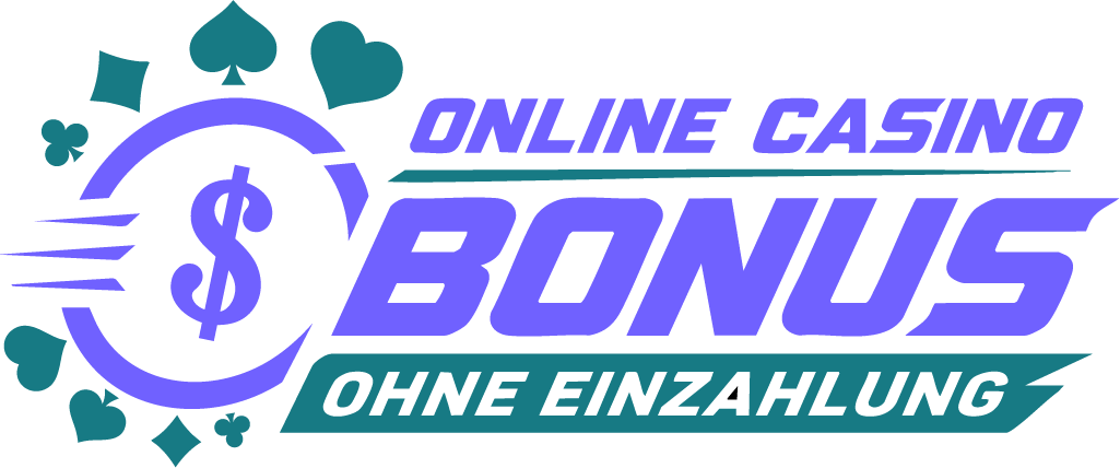 Online Casino Bonus ohne Einzahlung